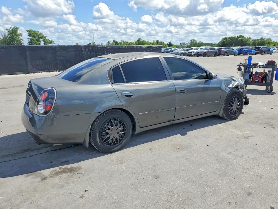 Aukcja sprzedaży 2006 Nissan Altima, vin: 1N4AL11D06C247826, numer aukcji: 56230196