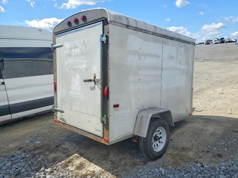 Продажа на аукционе авто 2005 Homesteader Unknown, vin: 5HABV08165N050299, номер лота: 53970826