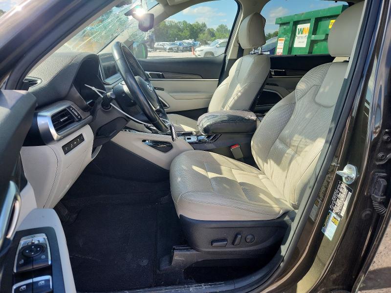 Aukcja sprzedaży 2020 Kia Telluride, vin: 5XYP34HC3LG051664, numer aukcji: 57948886