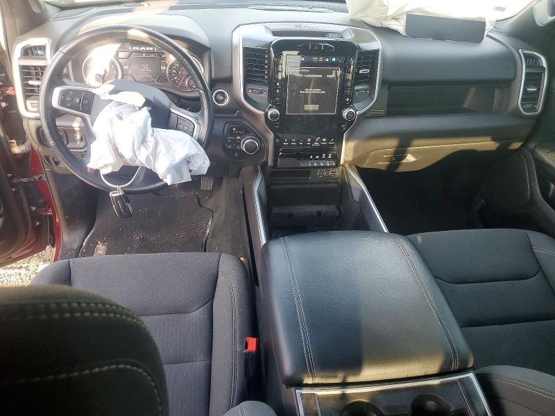 Auction sale of the 2023 Ram 1500, vin: 1C6RRFFG2PN578433, lot number: 55618816
