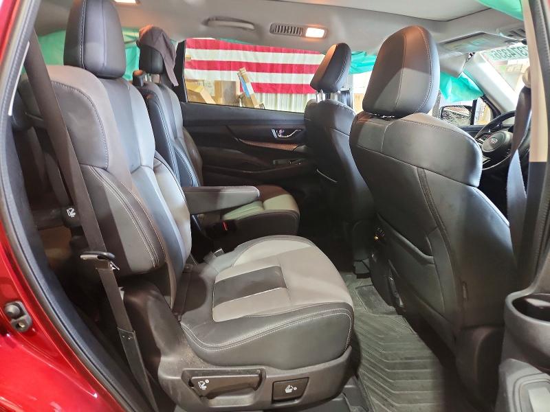 Продажа на аукционе авто 2022 Subaru Ascent, vin: 4S4WMAJDXN3444994, номер лота: 57374336