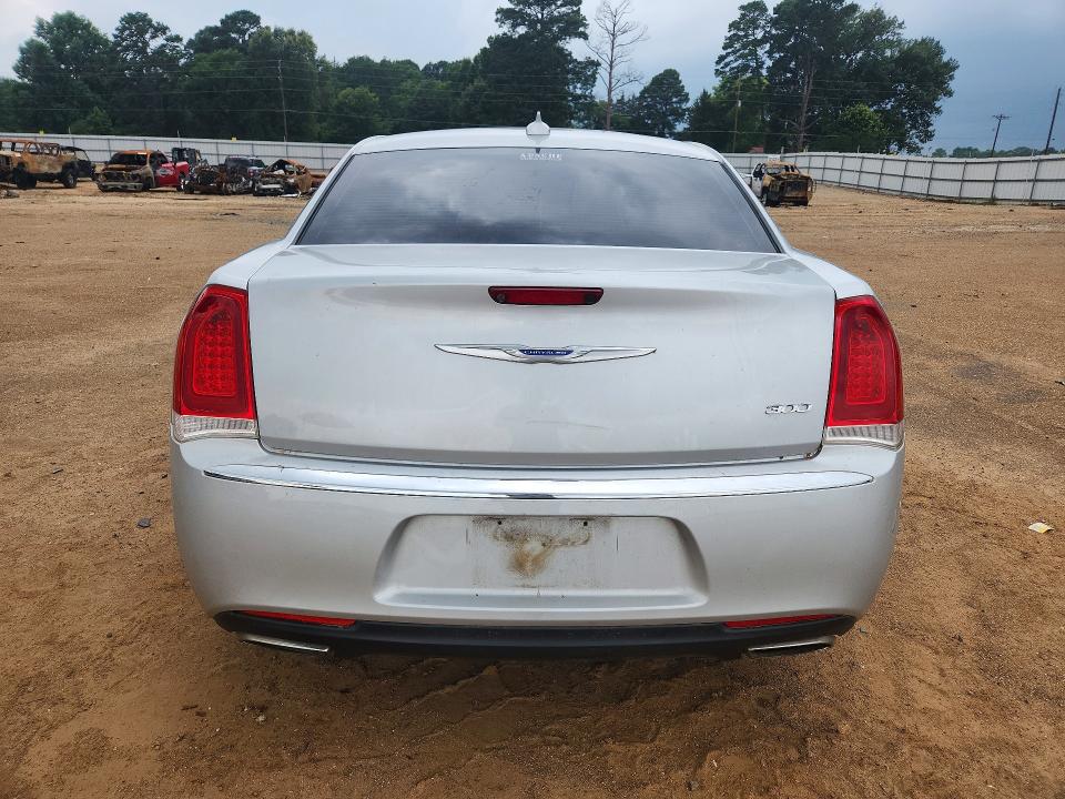 Продаж на аукціоні авто 2020 Chrysler 300, vin: 2C3CCAEG5LH102835, номер лоту: 58186606