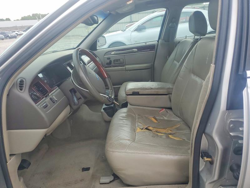 Продаж на аукціоні авто 2005 Lincoln Town Car, vin: 1LNHM82W85Y643529, номер лоту: 57397296