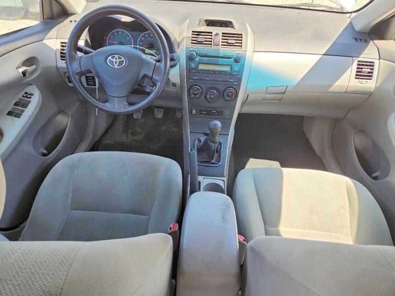Продажа на аукционе авто 2013 Toyota Corolla, vin: 2T1BU4EE2DC100606, номер лота: 57170826