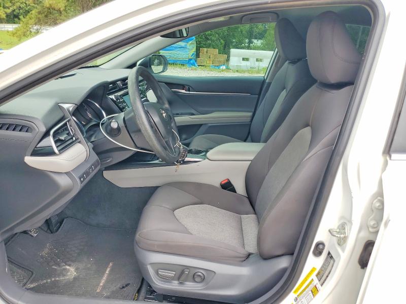 2019 Toyota Camry მანქანა იყიდება აუქციონზე, vin: 4T1B11HK4KU695656, აუქციონის ნომერი: 57917206
