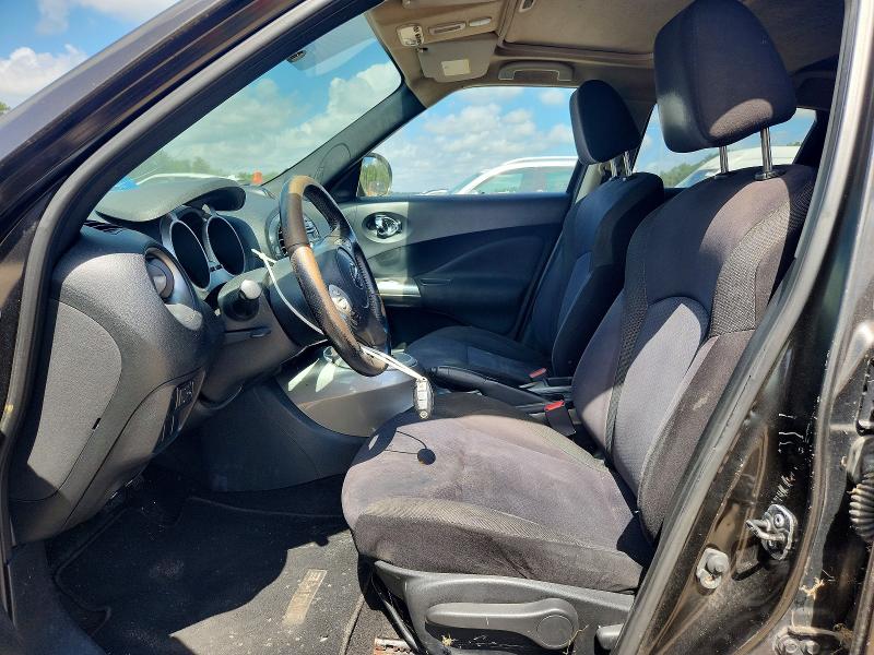 Продажа на аукционе авто 2013 Nissan Juke, vin: JN8AF5MR6DT214671, номер лота: 56646806