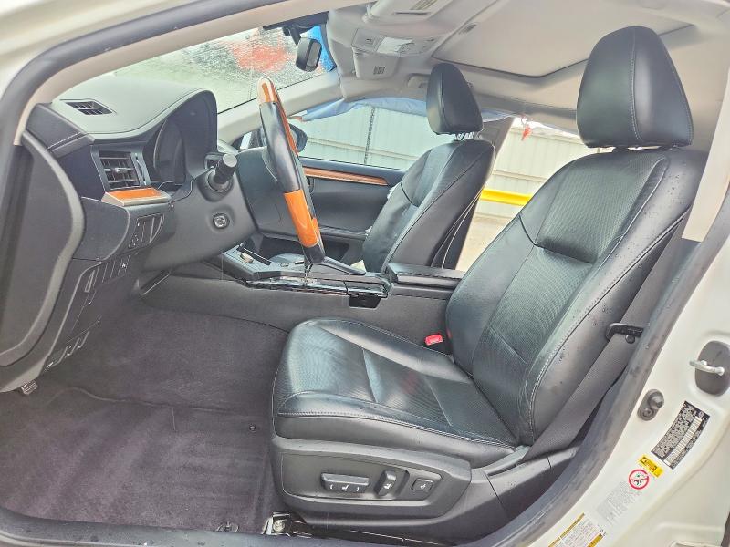 Продаж на аукціоні авто 2013 Lexus Es, vin: JTHBW1GG6D2013845, номер лоту: 58042356
