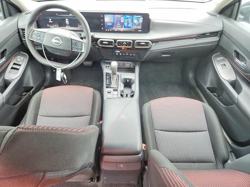 Aukcja sprzedaży 2026 Nissan Sentra, vin: 3N1AB9DV4TY258222, numer aukcji: 58095246