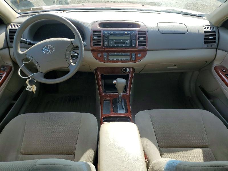 Продаж на аукціоні авто 2006 Toyota Camry, vin: 4T1BE30K66U126311, номер лоту: 57921386