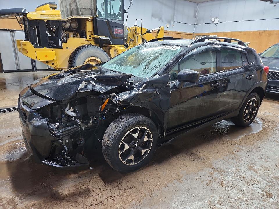 Aukcja sprzedaży 2020 Subaru Crosstrek, vin: JF2GTAEC3L8238186, numer aukcji: 57878376