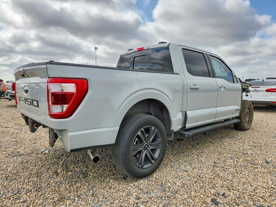 Aukcja sprzedaży 2023 Ford F150, vin: 1FTFW1ED6PFC84042, numer aukcji: 58243926