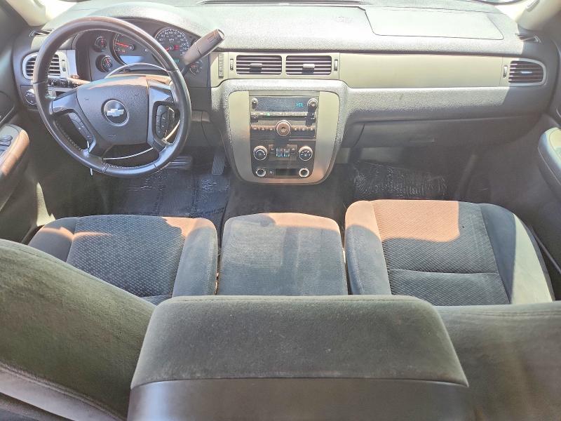 Продажа на аукционе авто 2008 Chevrolet Tahoe, vin: 1GNFC13C68R193167, номер лота: 56089756