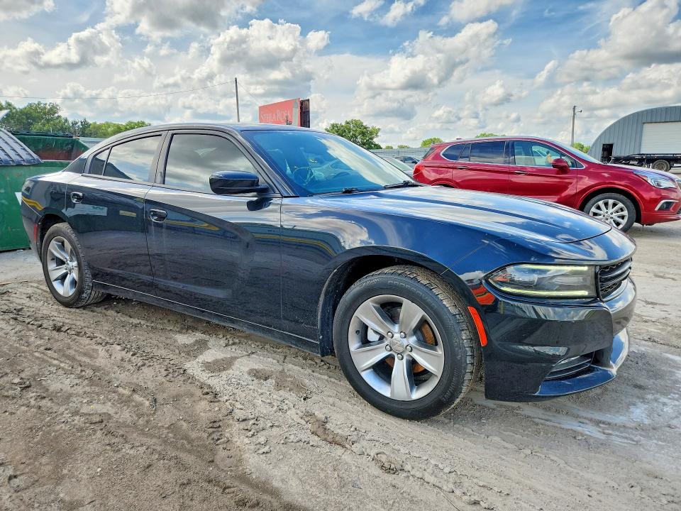 Aukcja sprzedaży 2018 Dodge Charger, vin: 2C3CDXHG6JH175933, numer aukcji: 53813136