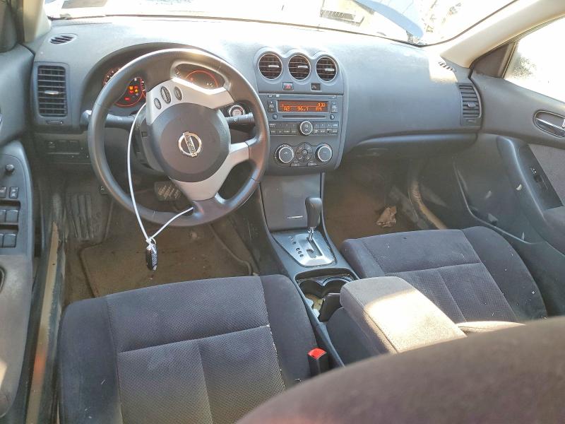 Продаж на аукціоні авто 2008 Nissan Altima, vin: 1N4AL21E08C243065, номер лоту: 58770806