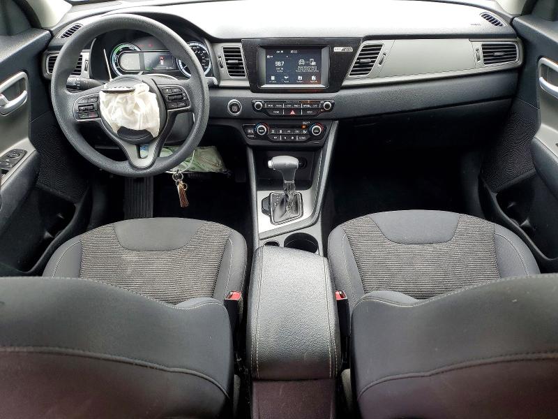 2019 Kia Niro მანქანა იყიდება აუქციონზე, vin: KNDCB3LC7K5264305, აუქციონის ნომერი: 59178706