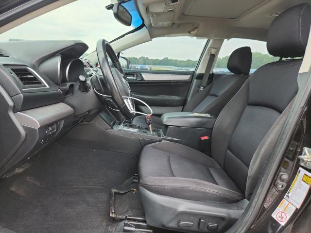 2015 Subaru Legacy მანქანა იყიდება აუქციონზე, vin: 4S3BNBD61F3041409, აუქციონის ნომერი: 56690026