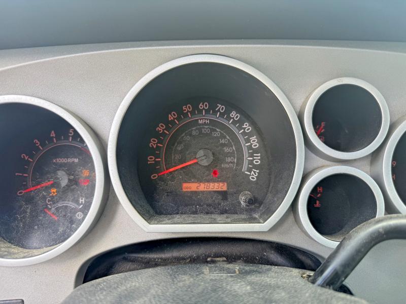 Aukcja sprzedaży 2007 Toyota Tundra, vin: 5TBDV54167S462078, numer aukcji: 57439476