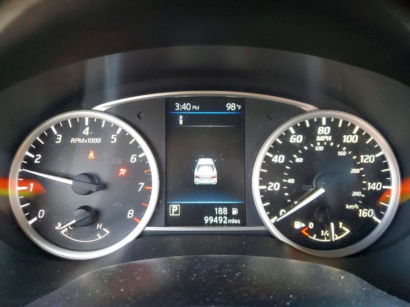 2019 Nissan Sentra მანქანა იყიდება აუქციონზე, vin: 3N1AB7AP9KY364125, აუქციონის ნომერი: 57192446