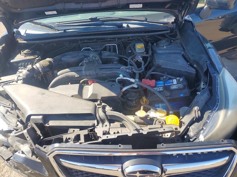 2014 Subaru Xv Crosstrek მანქანა იყიდება აუქციონზე, vin: JF2GPAVCXE8346389, აუქციონის ნომერი: 55389276