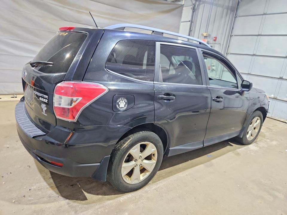 Продаж на аукціоні авто 2014 Subaru Forester, vin: JF2SJAEC1EH452807, номер лоту: 59232136