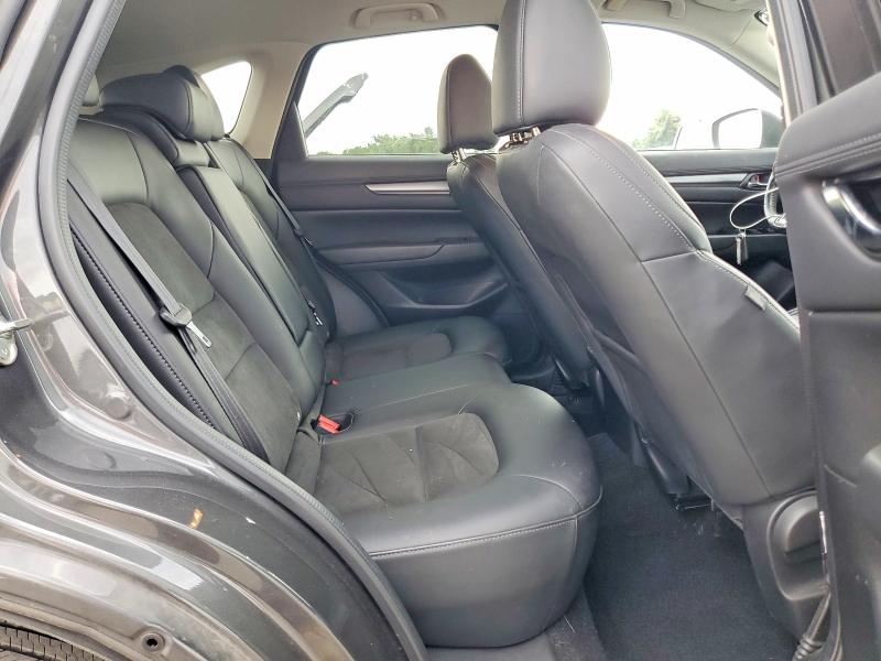 Aukcja sprzedaży 2018 Mazda Cx-5, vin: JM3KFBCM3J0407580, numer aukcji: 58787216