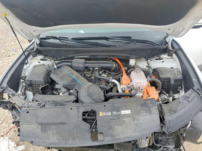 2024 Hyundai Tucson მანქანა იყიდება აუქციონზე, vin: KM8JCCD1XRU207769, აუქციონის ნომერი: 55835446