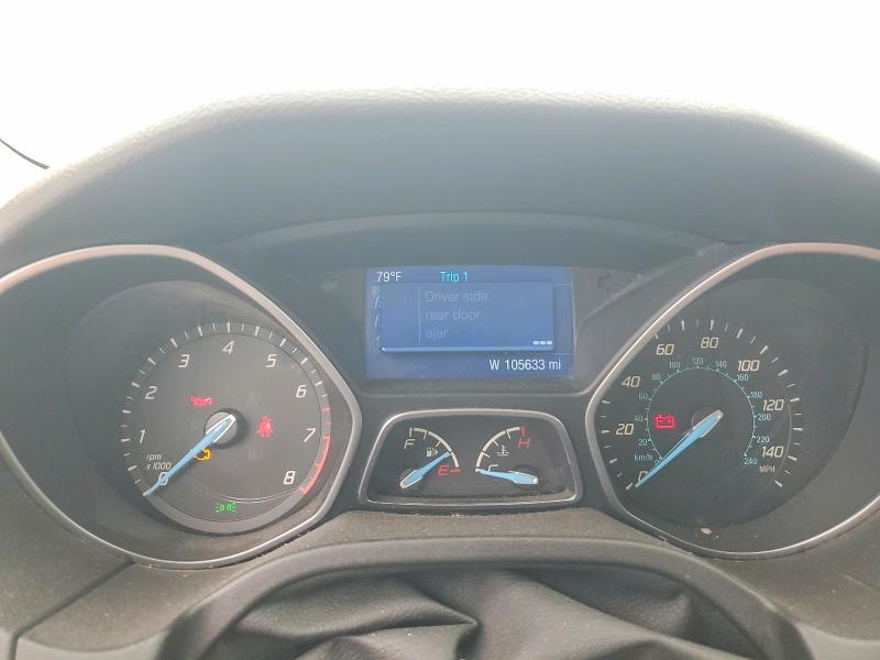 Продаж на аукціоні авто 2014 Ford Focus, vin: 1FADP3K20EL181111, номер лоту: 56318566