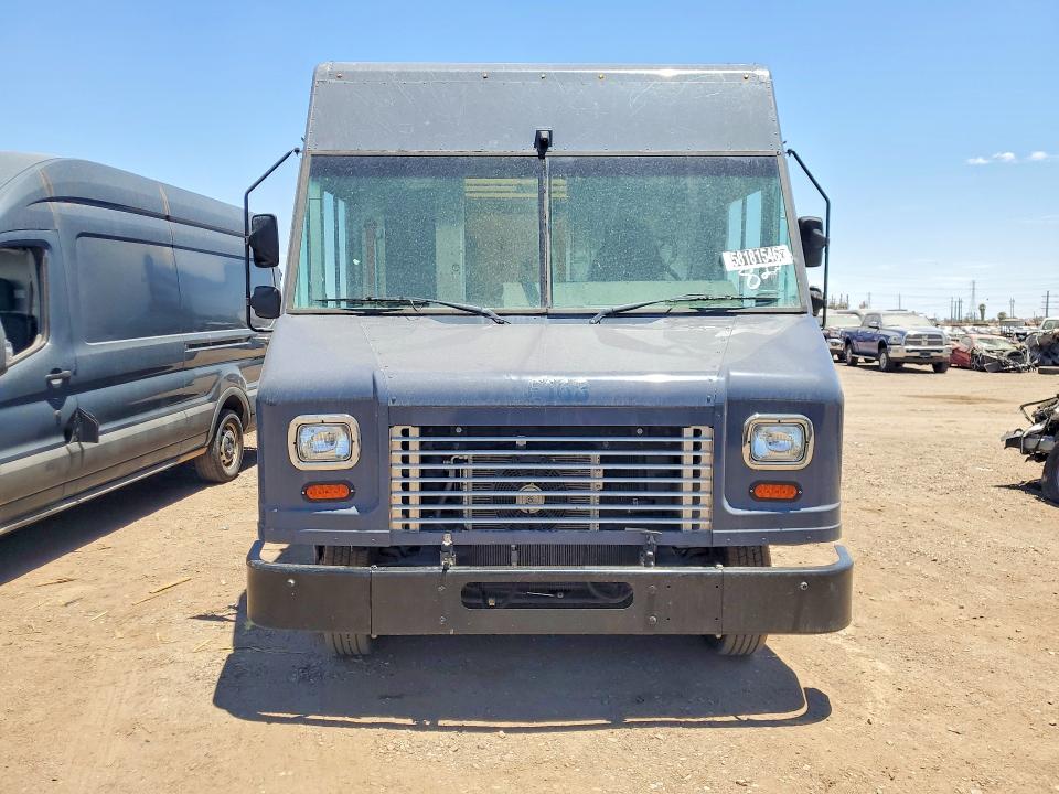 2019 Ford Ecoline მანქანა იყიდება აუქციონზე, vin: 1FC3E4K68KDC48256, აუქციონის ნომერი: 58181546