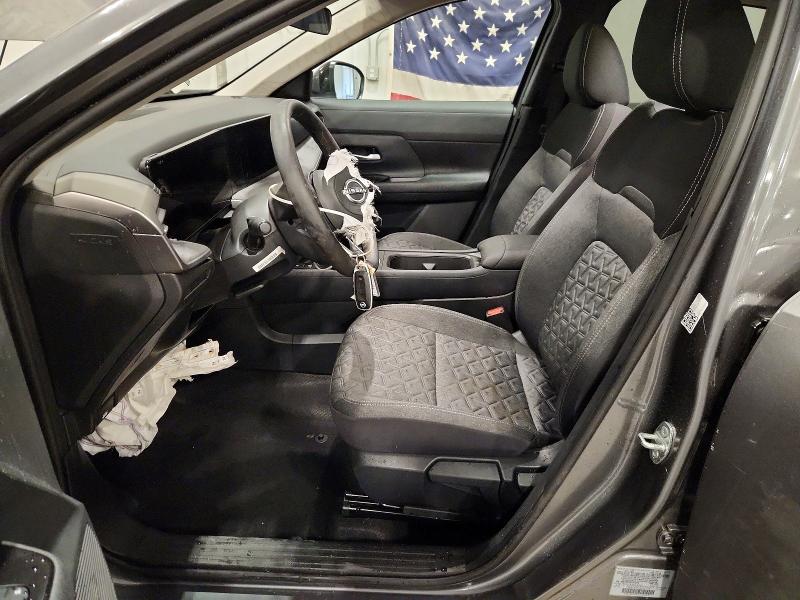Aukcja sprzedaży 2026 Nissan Kicks, vin: 3N8AP6CBXTL414219, numer aukcji: 57742816
