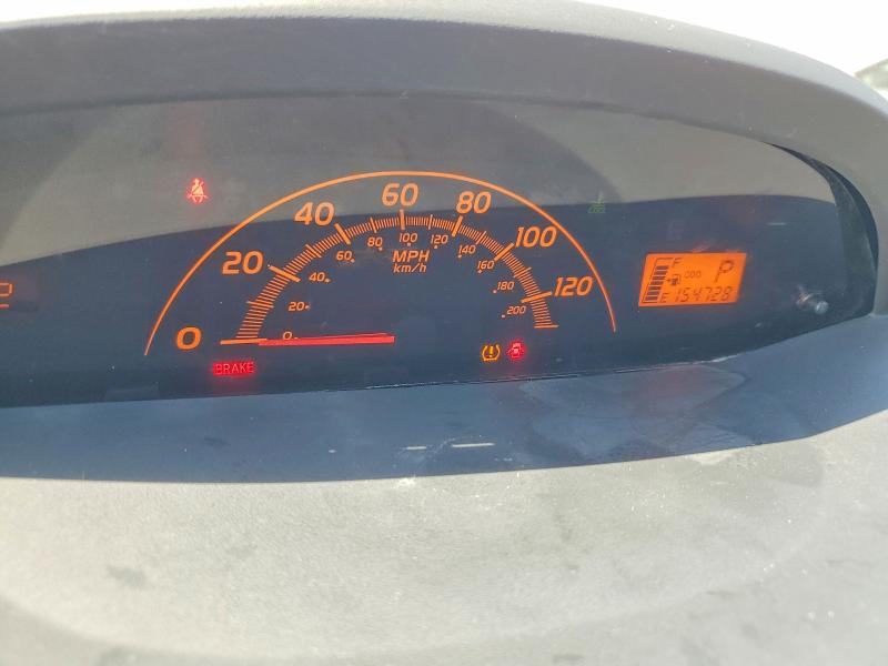 Aukcja sprzedaży 2010 Toyota Yaris, vin: JTDJT4K30A5324290, numer aukcji: 56822296