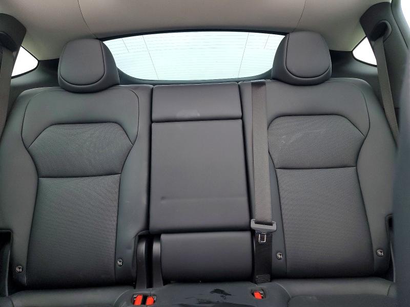 Продаж на аукціоні авто 2026 Tesla Model Y, vin: 7SAYGDED5TF549509, номер лоту: 57261556