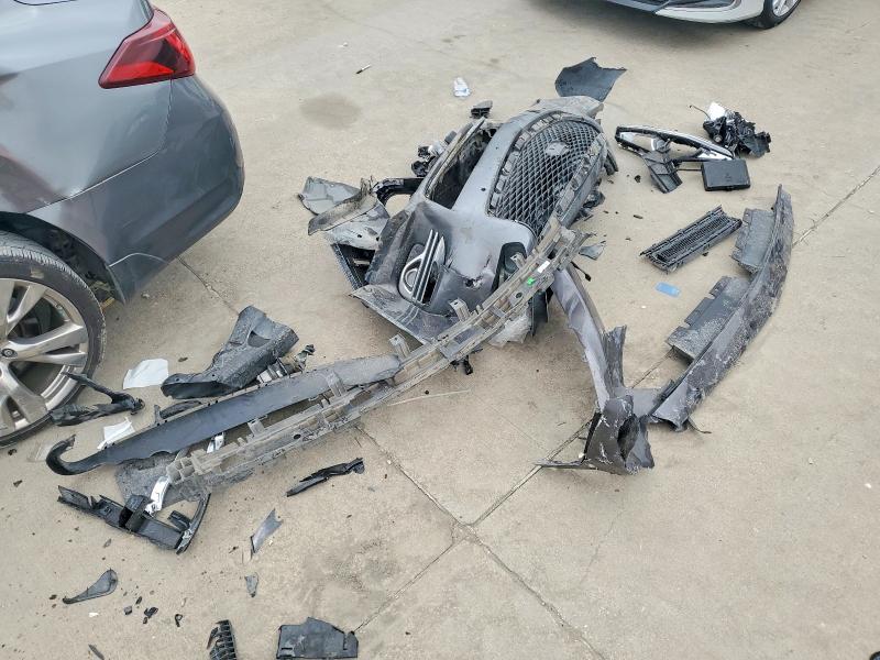 57619366 :رقم المزاد ، JN1BY1PP5GM630953 vin ، 2016 Infiniti Q70l مزاد بيع