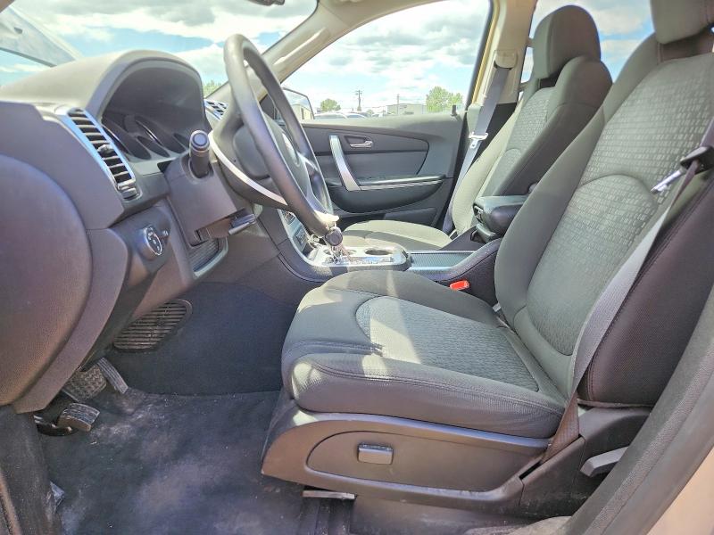 2008 Gmc Acadia მანქანა იყიდება აუქციონზე, vin: 1GKEV13778J211597, აუქციონის ნომერი: 56516126