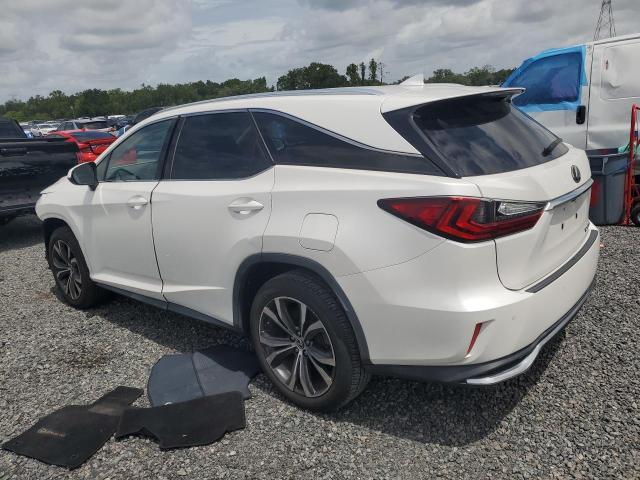 Aukcja sprzedaży 2018 Lexus Rx, vin: JTJDZKCA7J2006615, numer aukcji: 55725466