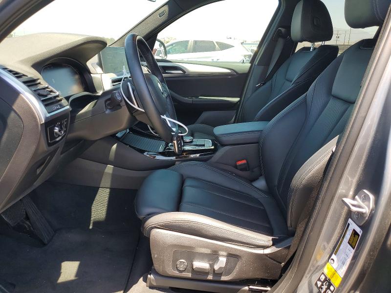 Aukcja sprzedaży 2023 Bmw X3, vin: 5UX53DP08P9R63100, numer aukcji: 57074926