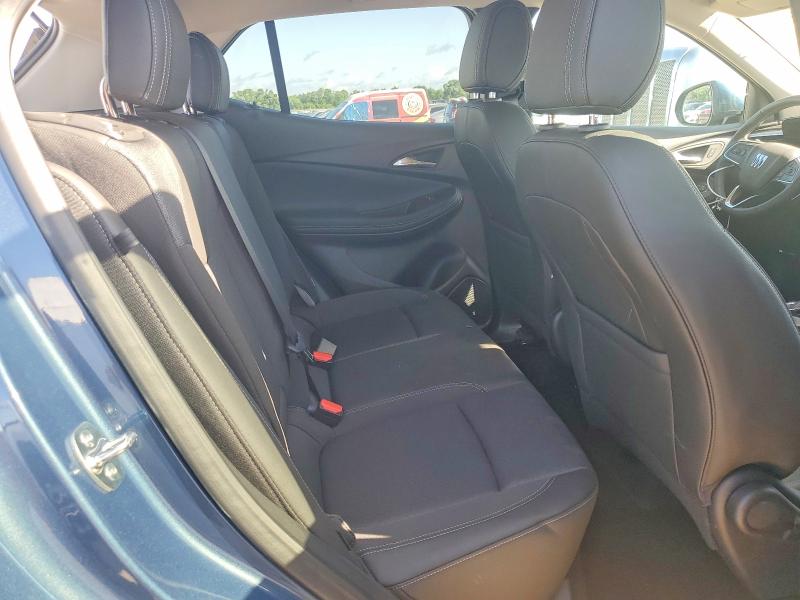57080706 :رقم المزاد ، KL4AMBSL7TB109814 vin ، 2026 Buick Encore Gx مزاد بيع