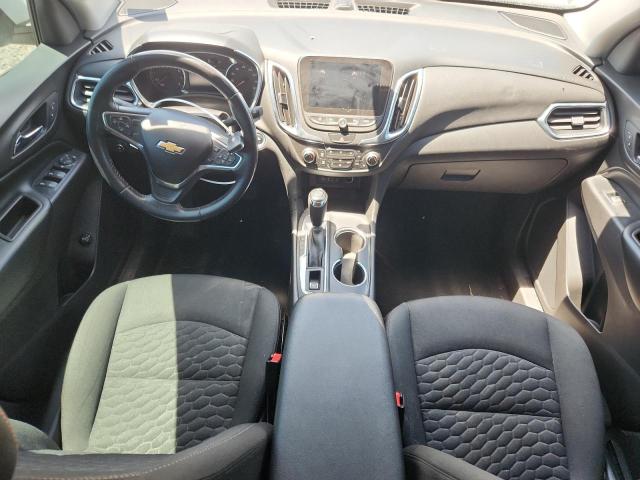 56045186 :رقم المزاد ، 3GNAXKEV0KS566520 vin ، 2019 Chevrolet Equinox مزاد بيع