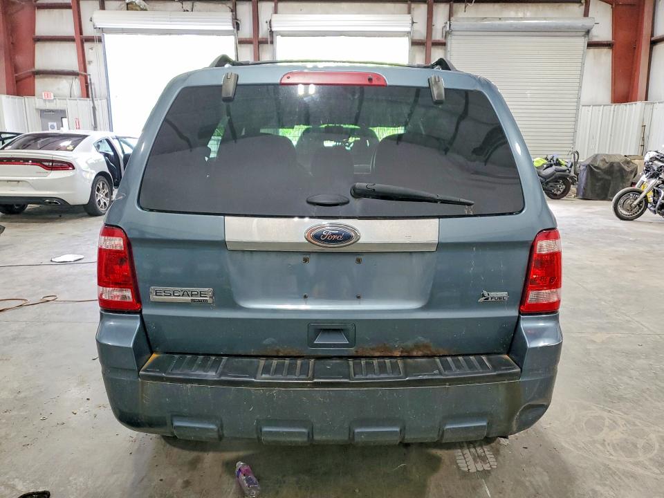 Aukcja sprzedaży 2012 Ford Escape, vin: 1FMCU9EG3CKB25297, numer aukcji: 57681116