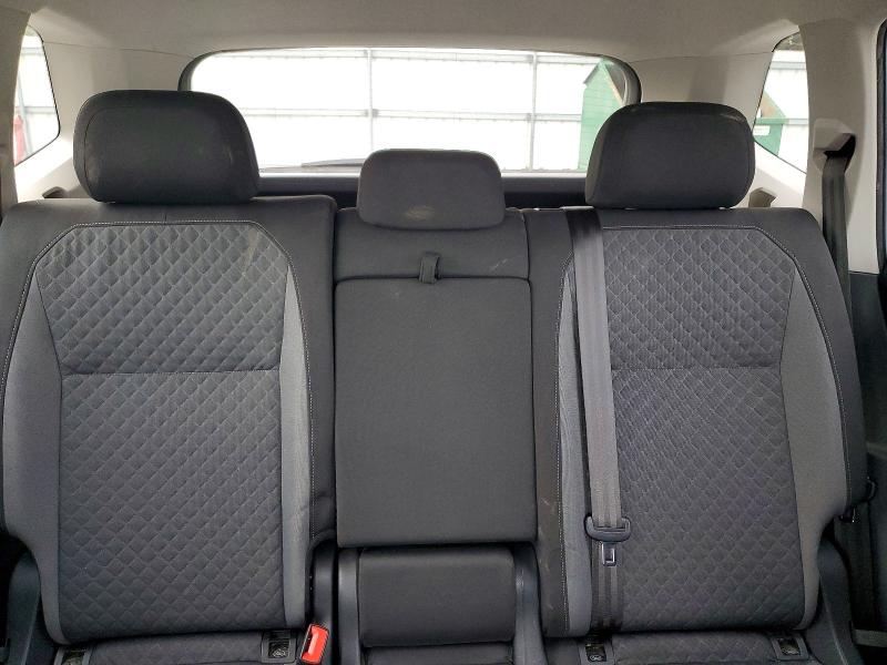 Продаж на аукціоні авто 2020 Volkswagen Tiguan, vin: 3VV0B7AX3LM030918, номер лоту: 56343616