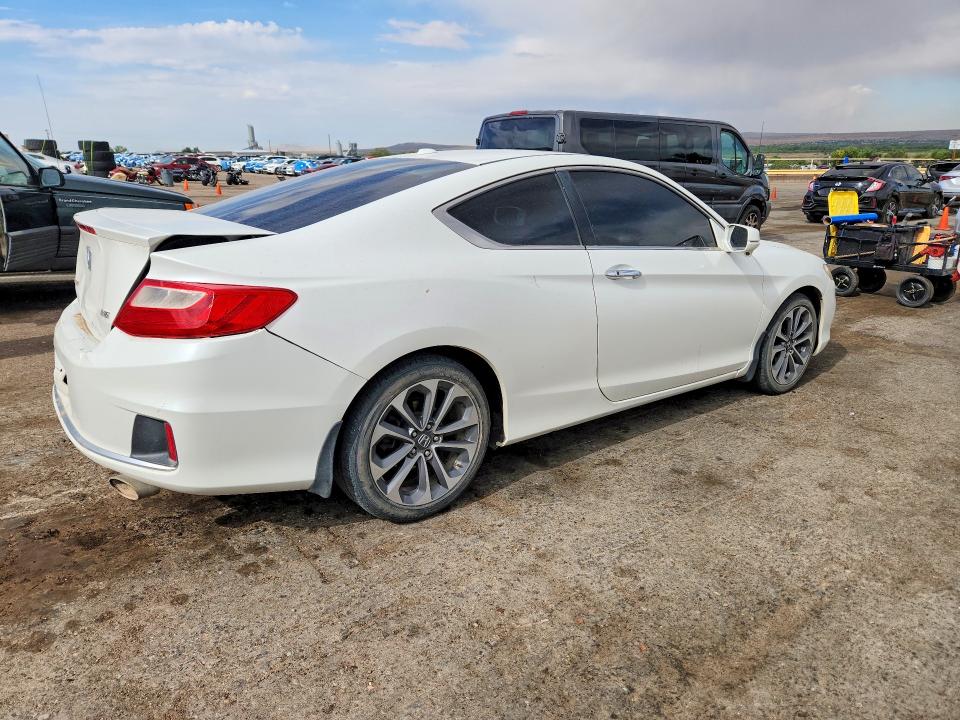 Продаж на аукціоні авто 2014 Honda Accord, vin: 1HGCT2B85EA007175, номер лоту: 56305306