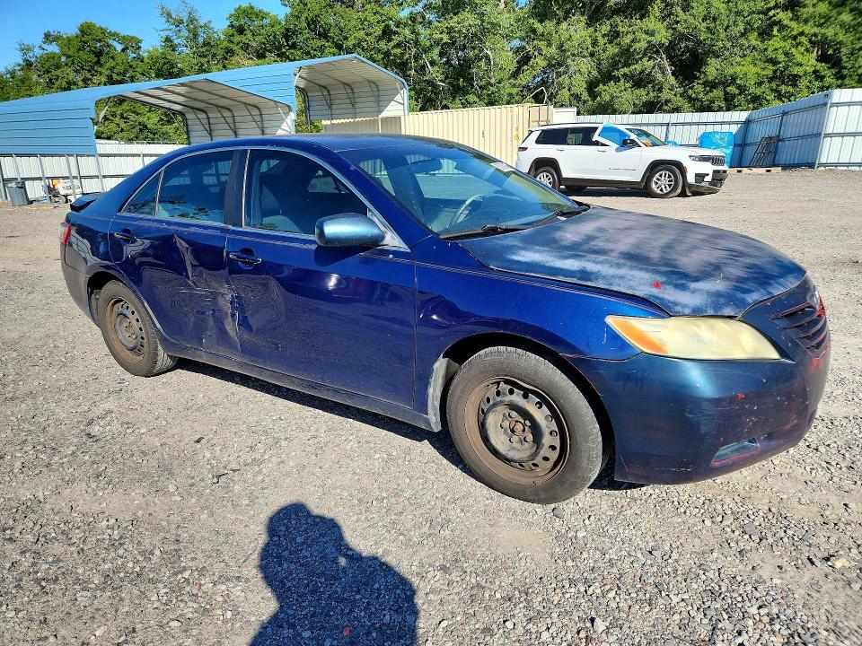 Aukcja sprzedaży 2007 Toyota Camry, vin: 4T1BE46K27U151916, numer aukcji: 55780406