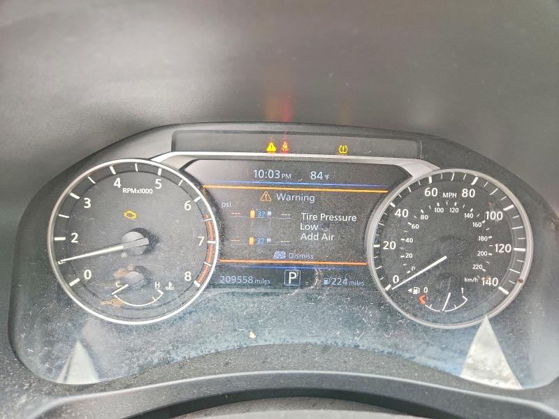 Aukcja sprzedaży 2019 Nissan Altima, vin: 1N4BL4BV5KC246517, numer aukcji: 56166016