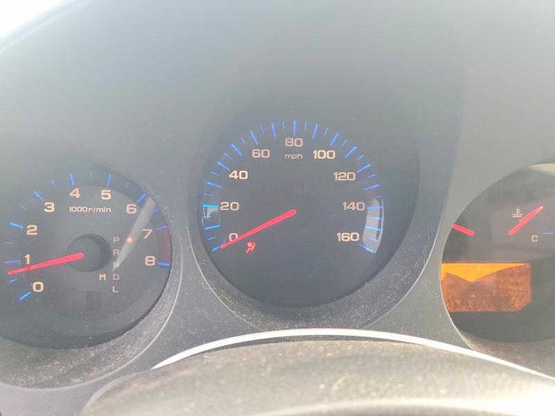 Aukcja sprzedaży 2005 Acura Tl, vin: 19UUA66215A036910, numer aukcji: 55656526