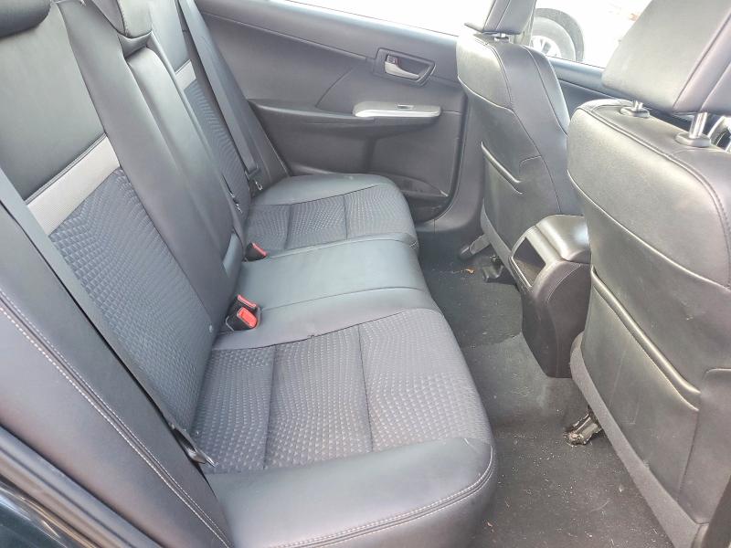 56151026 :رقم المزاد ، 4T1BF1FK7EU451010 vin ، 2014 Toyota Camry مزاد بيع