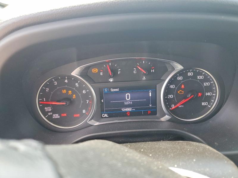 Aukcja sprzedaży 2020 Gmc Acadia, vin: 1GKKNMLS9LZ147727, numer aukcji: 59548096