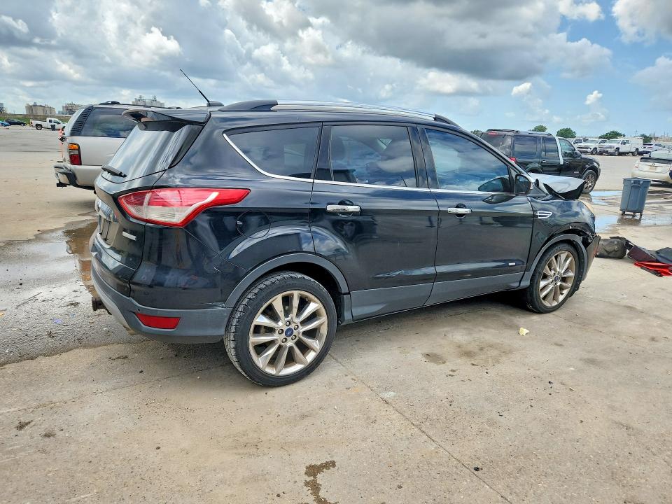 2016 Ford Escape მანქანა იყიდება აუქციონზე, vin: 1FMCU0G95GUA91125, აუქციონის ნომერი: 58912916