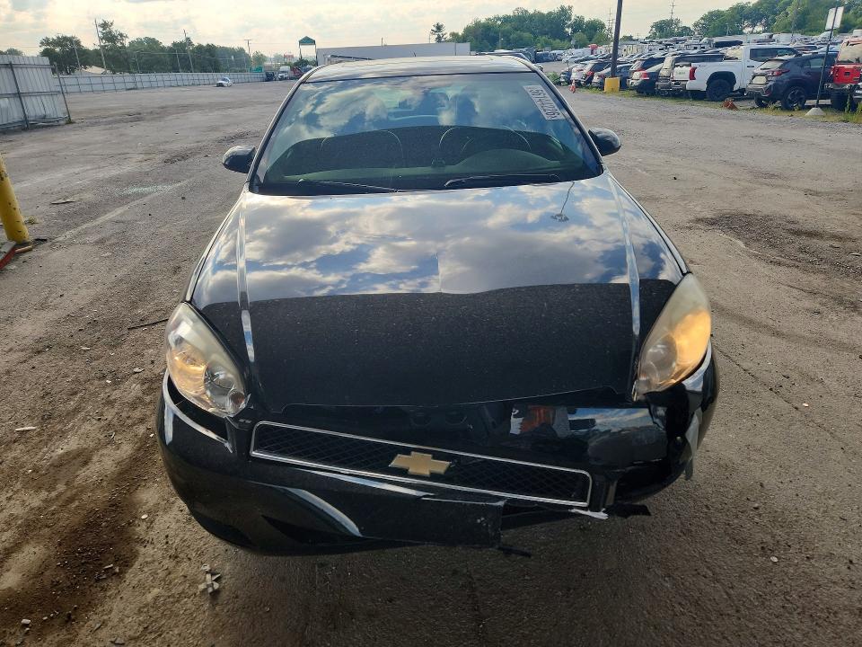 Aukcja sprzedaży 2012 Chevrolet Impala, vin: 2G1WC5E34C1228439, numer aukcji: 56144226
