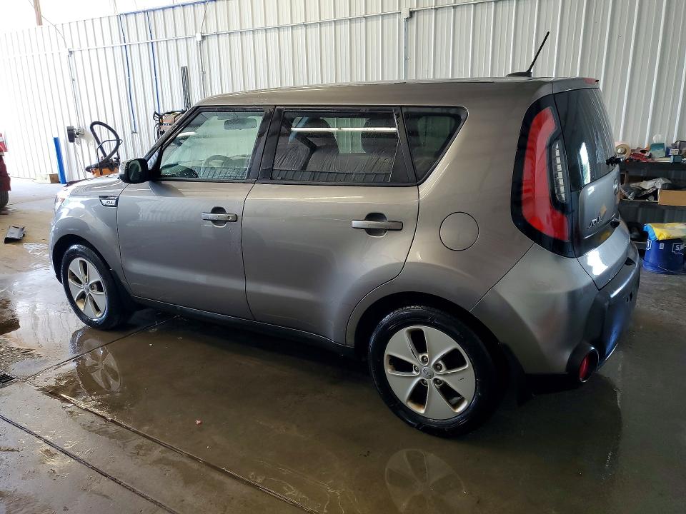 Продаж на аукціоні авто 2016 Kia Soul, vin: KNDJN2A25G7383534, номер лоту: 57542796