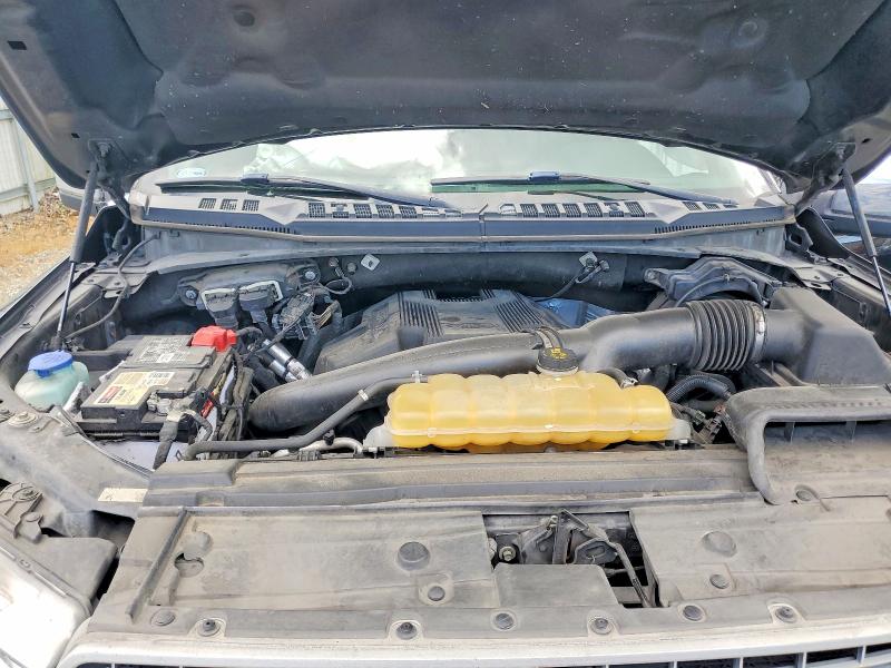 Продажа на аукционе авто 2018 Ford F150, vin: 1FTFW1EG8JKD58179, номер лота: 57176166
