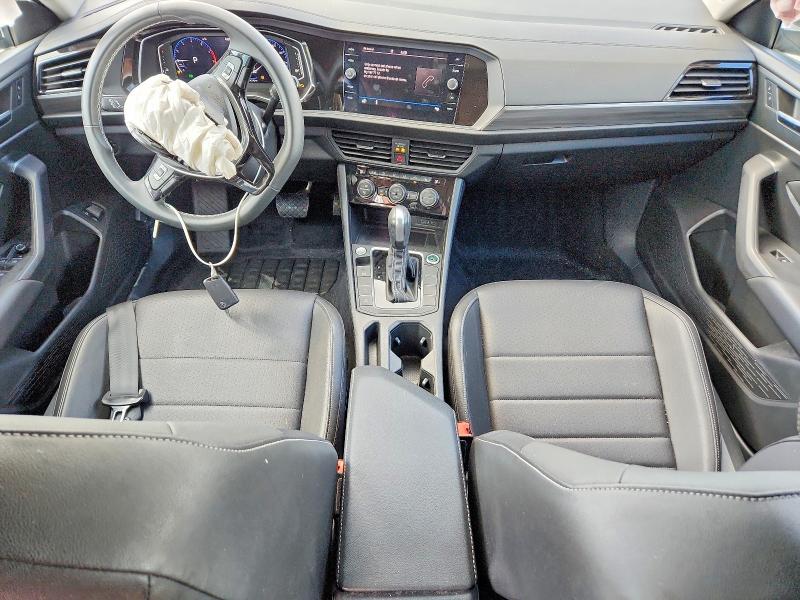 Продаж на аукціоні авто 2021 Volkswagen Jetta, vin: 3VWE57BU7MM037112, номер лоту: 55851496